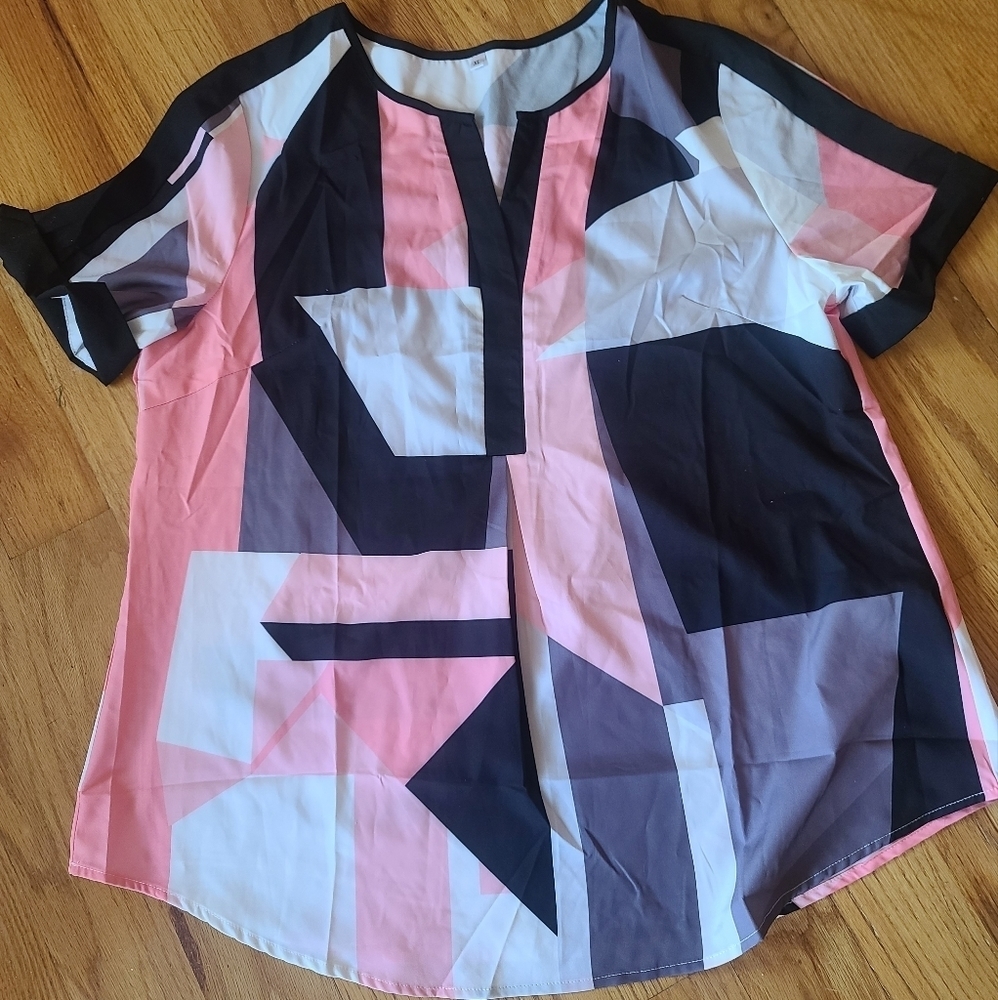 XL Boutique shirt like new